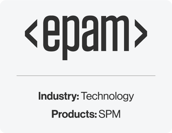 epam customer badge