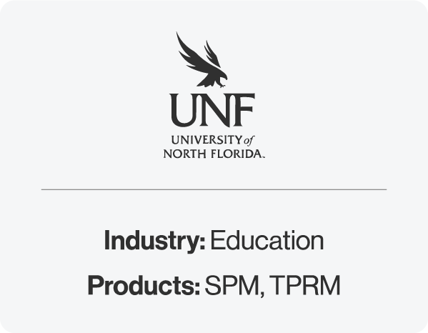 UNF customer badge